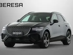 Vik black Gebraucht 2025 Genesis GV70 Sport SUV | 51.590 € (Superpreis)