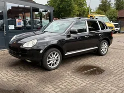Schwarz Gebraucht 2004 Porsche Cayenne SUV | 4.900 € (Superpreis)
