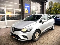 Grau Gebraucht 2018 Renault Clio GrandTour Kombi | 10.200 € (Fairer Preis)