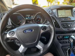 Gebraucht 2018 Ford Tourneo Connect Titanium Van / Kleinbus | 15.900 € (Teuer)