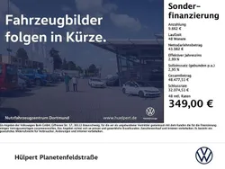 Blau Gebraucht 2024 VW T7 Life Van | 53.644 € (Fairer Preis)