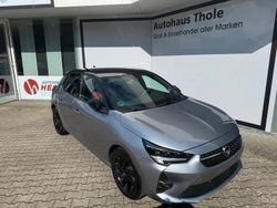 Grau Gebraucht 2023 Opel Corsa GS Line Kleinwagen | 12.650 € (Guter Preis)