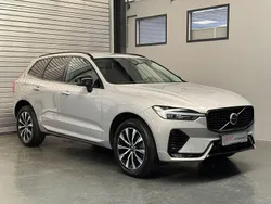 Silber Gebraucht 2022 Volvo XC60 Plus SUV | 37.650 € (Fairer Preis)