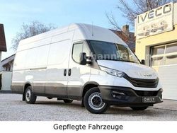 Andere Gebraucht 2022 Iveco Daily Limousine | 24.990 € (Superpreis)