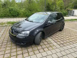 Schwarz Gebraucht 2008 VW Golf VI GTI Limousine | 13.499 €