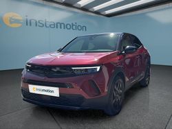 Rot Gebraucht 2023 Opel Mokka GS Line SUV | 20.249 € (Fairer Preis)