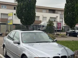 Grau Gebraucht 1997 BMW 535 Performance Limousine | 4.299 €