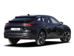 Schwarz Gebraucht 2024 Citroën C5 X PureTech Limousine | 26.356 € (Superpreis)