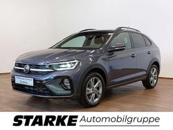 Rauchgrau metallic Gebraucht 2022 VW Taigo R-line SUV | 24.690 € (Fairer Preis)