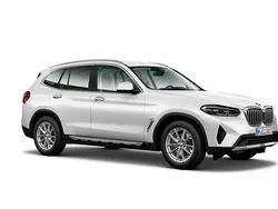 Gebraucht 2025 BMW X3 SUV | 45.590 € (Superpreis)