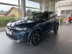 Blau Neu 2025 Dacia Bigster Journey SUV | 34.120 € (Fairer Preis)