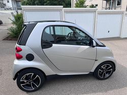 Silber Gebraucht 2009 Smart ForTwo Coupé Coupé | 4.299 € (Fairer Preis)