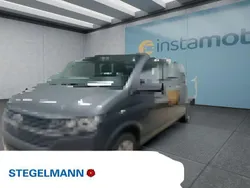 Grau Gebraucht 2024 VW T6.1 Van | 48.749 € (Fairer Preis)