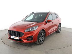 Orange Gebraucht 2020 Ford Kuga ST-Line X SUV | 24.910 € (Fairer Preis)