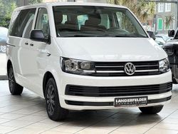 Candyweiß Gebraucht 2019 VW Multivan Van | 34.000 € (Guter Preis)