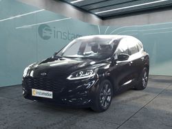 Schwarz Gebraucht 2024 Ford Kuga ST-Line SUV | 30.315 € (Fairer Preis)