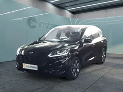 Schwarz Gebraucht 2024 Ford Kuga ST-Line SUV | 30.315 € (Guter Preis)