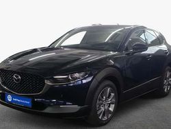Blau Neu 2025 Mazda CX-30 Exclusive-Line SUV | 29.790 €