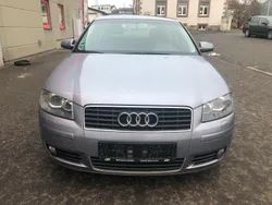 Andere außenfarben Gebraucht 2004 Audi A3 Limousine | 600 €