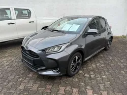 1g3 marlingrau Neu 2024 Toyota Yaris Hybrid Team Kleinwagen | 24.500 € (Fairer Preis)