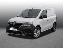 Weiß Gebraucht 2025 Renault Kangoo Rapid Advance Van | 18.555 € (Superpreis)