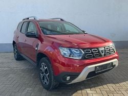 Rot Gebraucht 2020 Dacia Duster Celebration SUV | 10.800 € (Fairer Preis)