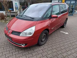 Flammenrot Gebraucht 2006 Renault Espace Privilege Van / Kleinbus | 2.900 €