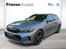 Grau Neu 2025 BMW 330e Shadowline Kombi | 67.890 €