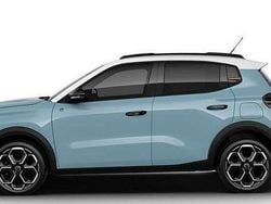 Blau (brightblau) Neu 2025 Citroën e-C3 | 24.590 € (Guter Preis)