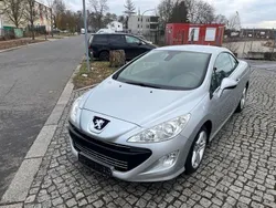 Grau Gebraucht 2010 Peugeot 308 CC Premium Cabrio | 4.500 € (Guter Preis)