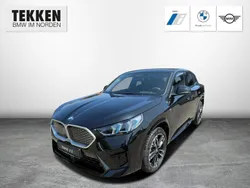 Schwarz Neu 2025 BMW iX2 M Sport SUV | 53.790 € (Fairer Preis)