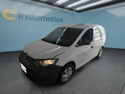 Weiß Gebraucht 2021 VW Caddy Van / Kleinbus | 15.449 € (Superpreis)