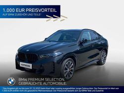 Sonderlackierung Gebraucht 2024 BMW X6 M M Sport SUV | 86.944 €