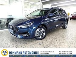 Blau Neu 2025 Hyundai i30 Style Kombi | 20.875 € (Superpreis)