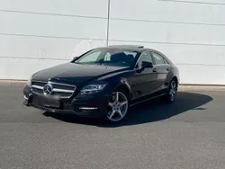 Mercedes CLS500