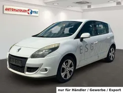 Renault Scénic III