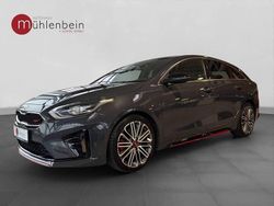 Dunkelgrau Gebraucht 2021 Kia ProCeed Comfort Kleinwagen | 23.890 € (Fairer Preis)