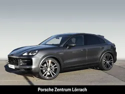 Grau Gebraucht 2025 Porsche Cayenne SUV | 129.911 €