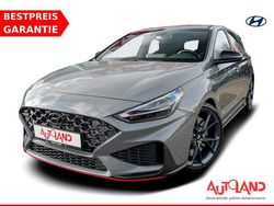 Grau (metallic) Gebraucht 2023 Hyundai i30 N Performance Limousine | 29.990 € (Fairer Preis)