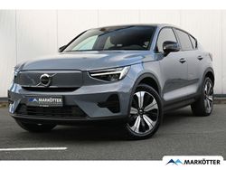 Grau Gebraucht 2022 Volvo EC40 Plus SUV | 31.750 € (Fairer Preis)