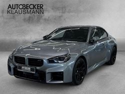 Grau Neu 2025 BMW M2 Performance Coupé | 76.990 € (Guter Preis)