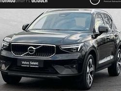 Schwarz Gebraucht 2024 Volvo XC40 Core SUV | 33.750 € (Guter Preis)