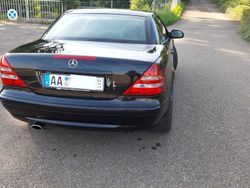 Gebraucht 2001 Mercedes SLK230 Cabrio | 12.000 €