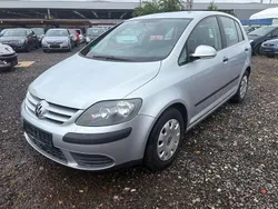 Silber Gebraucht 2006 VW Golf Plus Van / Kleinbus | 3.350 € (Fairer Preis)