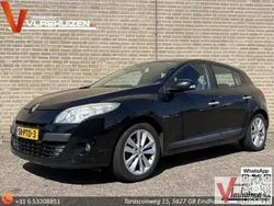 Schwarz Gebraucht 2011 Renault Mégane III Limousine | 1.999 € (Superpreis)