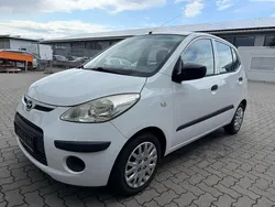 Weiß Gebraucht 2010 Hyundai i10 Classic Kleinwagen | 1.850 € (Fairer Preis)