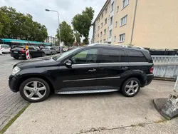 Schwarz Gebraucht 2008 Mercedes GL420 SUV | 7.000 € (Superpreis)