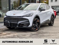 White silber Neu 2025 Cupra Tavascan VZ SUV | 49.450 € (Guter Preis)