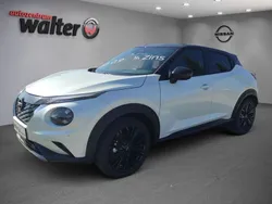 Weiß Neu 2025 Nissan Juke SUV | 30.990 € (Etwas zu teuer)
