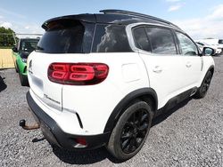 Perlmutt weiß metallic perlmutt weiß metallic Gebraucht 2019 Citroën C5 Aircross PureTech SUV | 15.884 € (Etwas zu teuer)